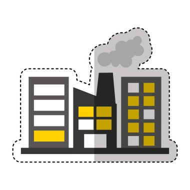 üretim tesisi sanayi tesisi