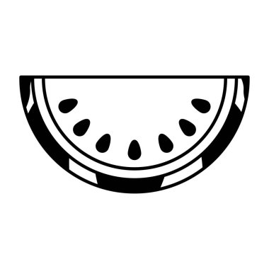 lezzetli taze meyve simgesi