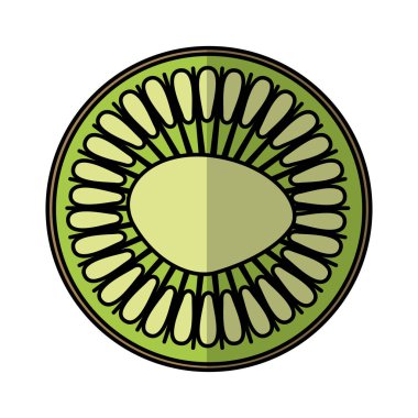 lezzetli taze meyve simgesi
