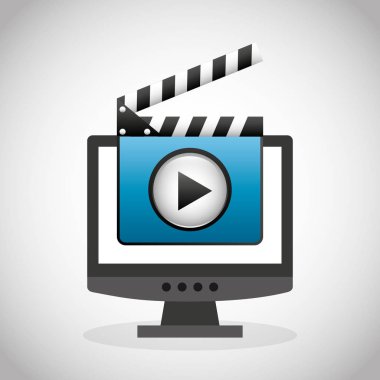 Mobil Medya oyuncu simgeleri