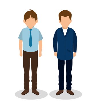 Grup işadamları toplandı