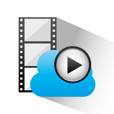 Mobil Medya oyuncu simgeleri