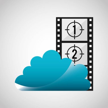 Mobil Medya oyuncu simgeleri