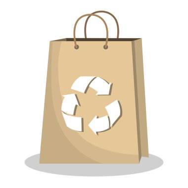 eko yeşil çevre poster