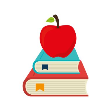 simgeler kümesi okul malzemeleri