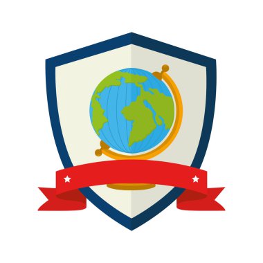 gezegen Dünya'ya okul tedarik