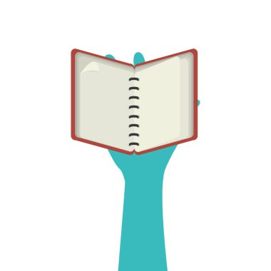 dizüstü okul izole simgesi