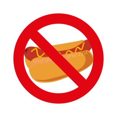 Lokanta işareti yasak