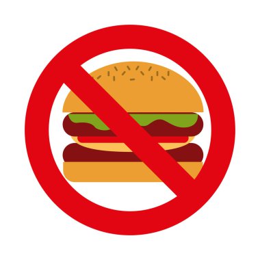 Lokanta işareti yasak