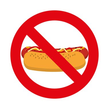 Lokanta işareti yasak