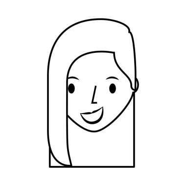 Şerit Çerçevesi simgesi