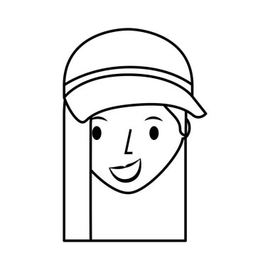 Şerit Çerçevesi simgesi