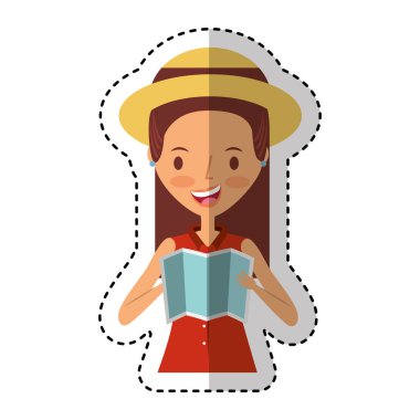 Şerit Çerçevesi simgesi