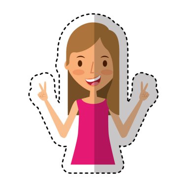 Şerit Çerçevesi simgesi