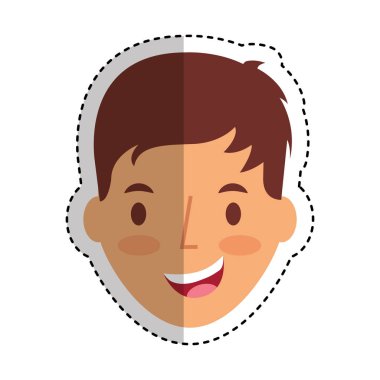 Şerit Çerçevesi simgesi