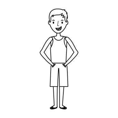 Şerit Çerçevesi simgesi