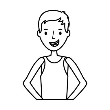 Şerit Çerçevesi simgesi