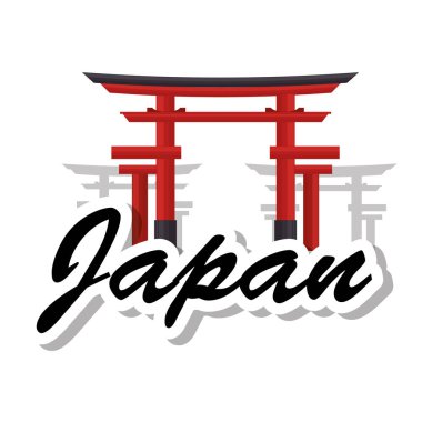 Japon kültür mimari simge