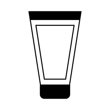 şişe krem spa ürün