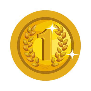 ilk yer kazanan ödül