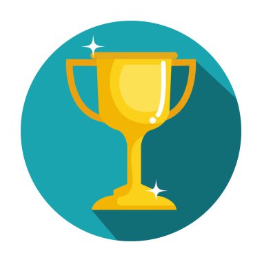 Trophy Kupası kazanan ödül