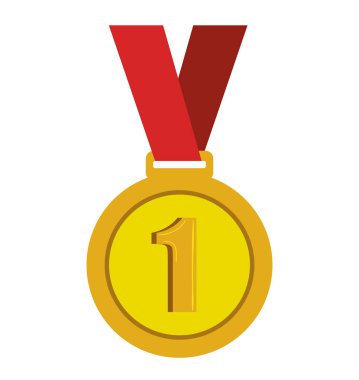 ilk yer kazanan ödül