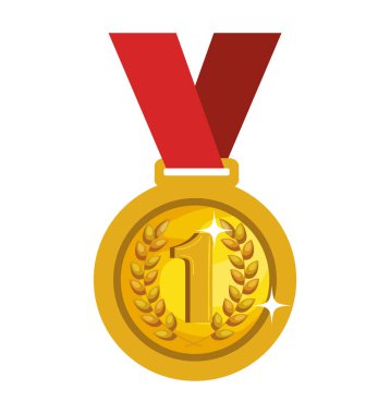 ilk yer kazanan ödül