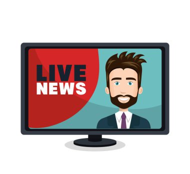 canlı haber video simgesi