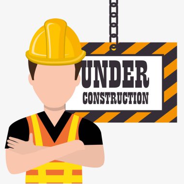 Sitede profesyonel İnşaat