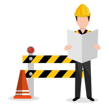 Sitede profesyonel İnşaat