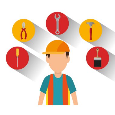 Sitede profesyonel İnşaat
