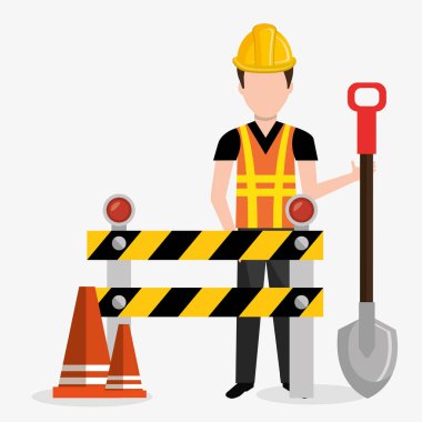 Sitede profesyonel İnşaat