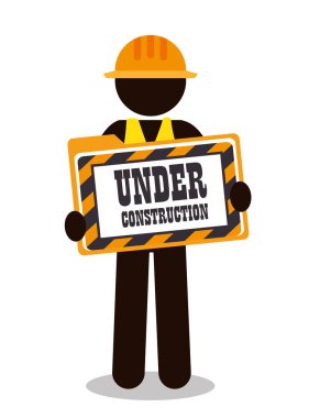 Sitede profesyonel İnşaat