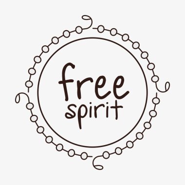 özgür ruh boho stili