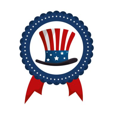 mutlu Başkanlar Günü poster