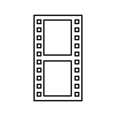 Teyp Kayıt izole simgesi