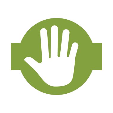 el insan siluet simge