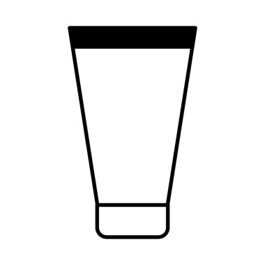 şişe krem spa ürün