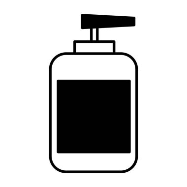 şişe krem spa ürün