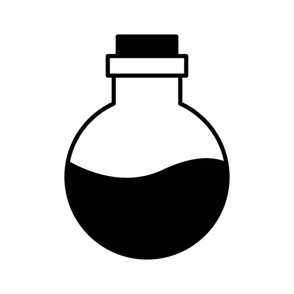 Μπουκάλι προϊόν κρέμα spa — Διανυσματικό Αρχείο