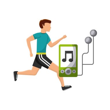 sağlıklı yaşam tarzı tasarımı