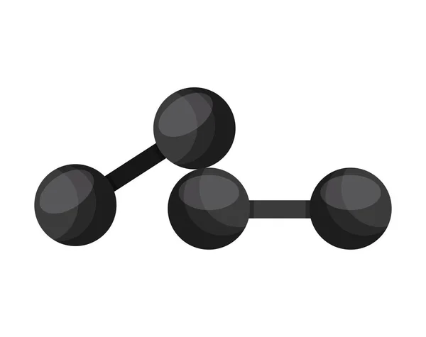 Halter pictogram afbeelding — Stockvector