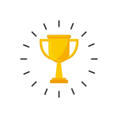 altın kupa simgesi