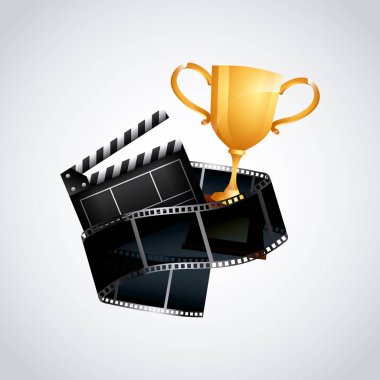 sinema eğlence tasarım