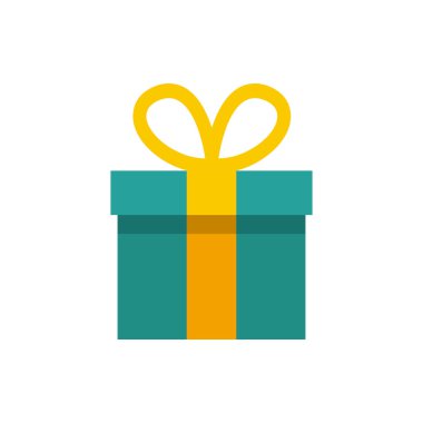 hediye kutusu simgesi