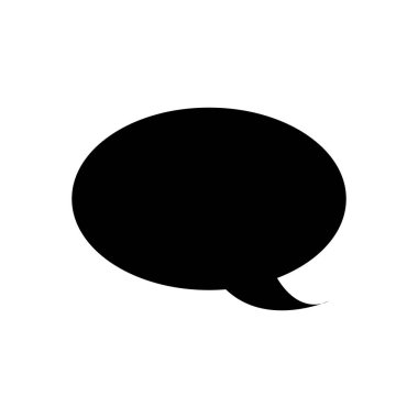 konuşma kabarcığı iletisi izole edildi