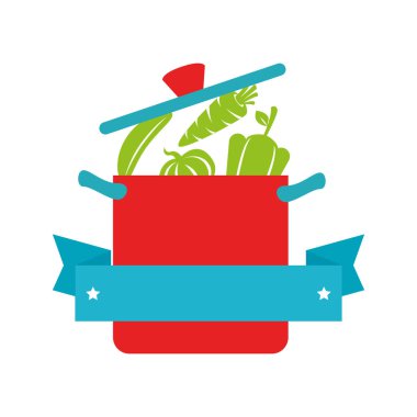 mutfak kap kap simgesi