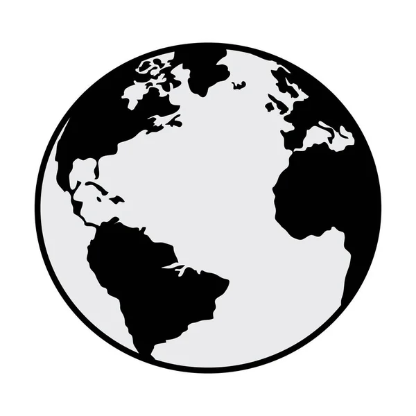 世界地図世界の地球アイコン ストックベクター C Jemastock 世界地図世界の地球アイコン ストックベクター C Jemastock