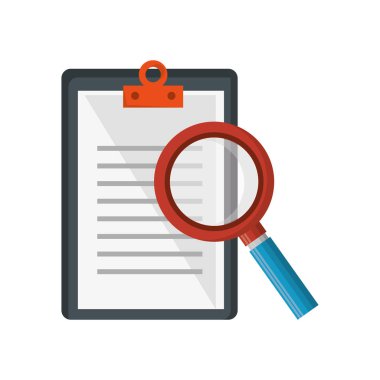 Eğitim donanımları düz simgeler