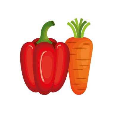 sağlıklı ve taze sebze